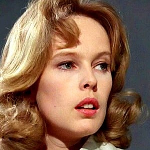 Sandy Dennis