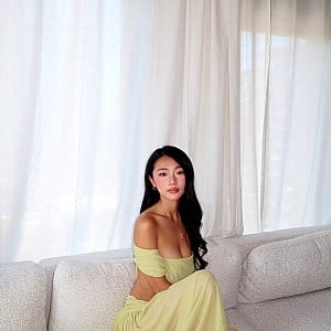 Sandy Diana Bang