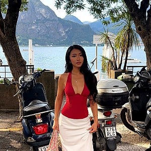 Sandy Diana Bang