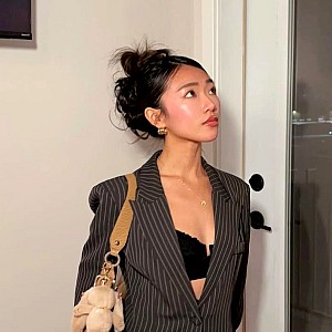 Sandy Diana Bang