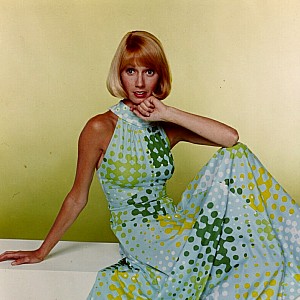 Sandy Duncan