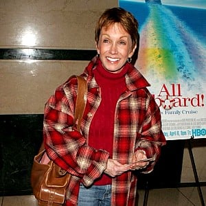 Sandy Duncan