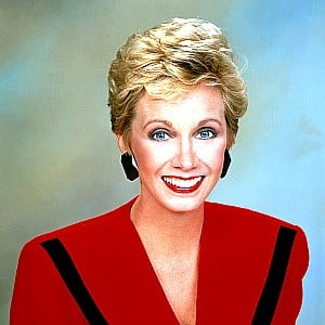 Sandy Duncan