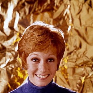 Sandy Duncan