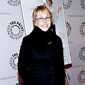 Sandy Duncan