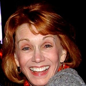 Sandy Duncan