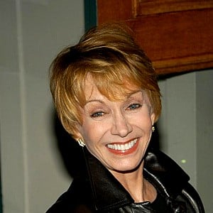 Sandy Duncan