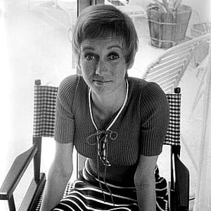 Sandy Duncan