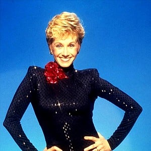 Sandy Duncan