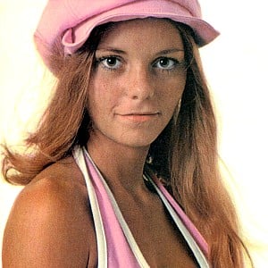 Sandy Johnson