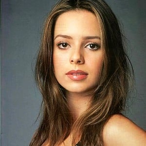 Sandy Leah
