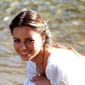 Sandy Leah