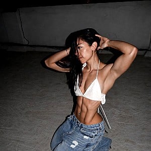 Sandy Pacheco