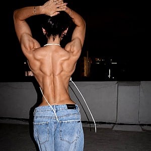 Sandy Pacheco