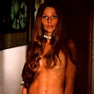 Sandy Robertson