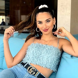 Sandy Tabet