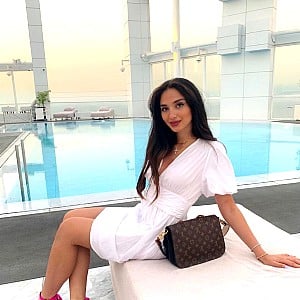 Sandy Tabet