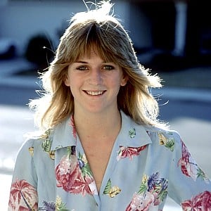 Sandy West
