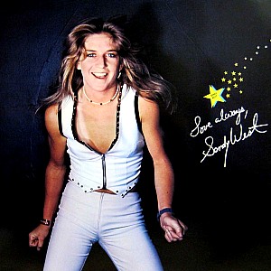Sandy West