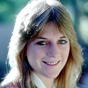 Sandy West