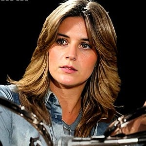 Sandy West