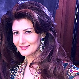 Sangeeta Bijlani