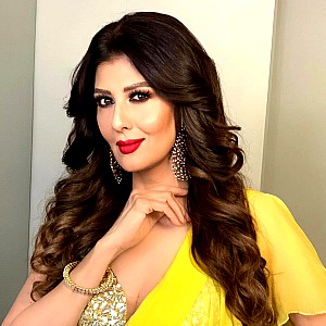 Sangeeta Bijlani