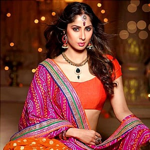 Sangeeta Ghosh