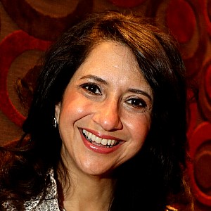 Sangita Myska