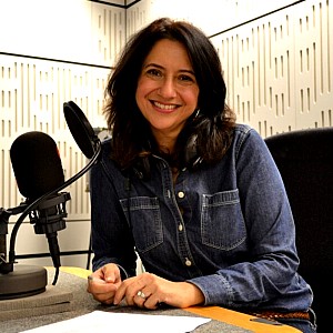 Sangita Myska