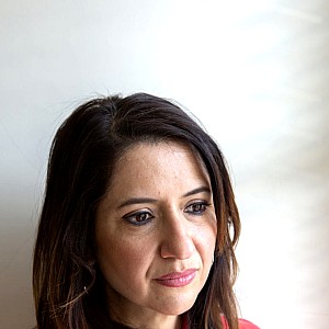 Sangita Myska