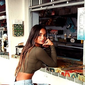 Sangita Sukhu
