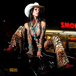 Sania Mallory