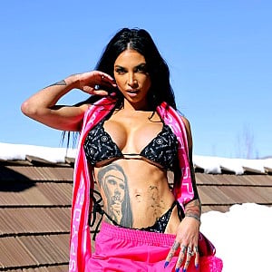 Sania Mallory