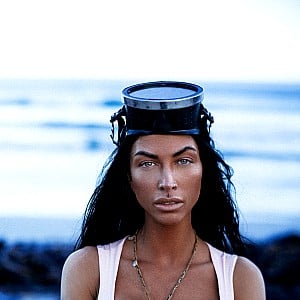Sania Mallory
