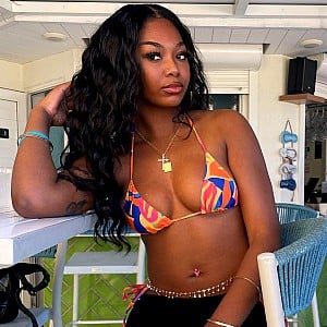 Sania McCoy