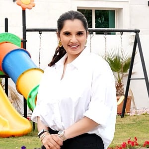 Sania Mirza