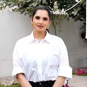 Sania Mirza