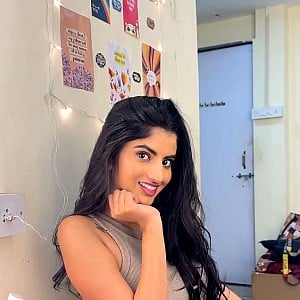 Sania Mistry