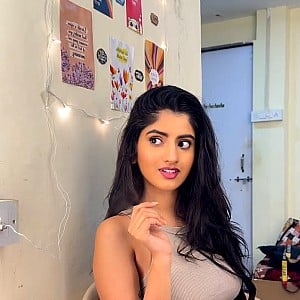 Sania Mistry