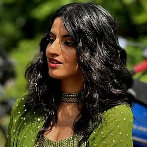 Sania Mistry