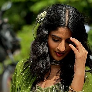 Sania Mistry