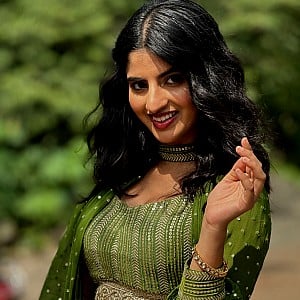 Sania Mistry