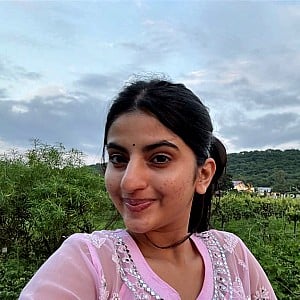 Sania Mistry