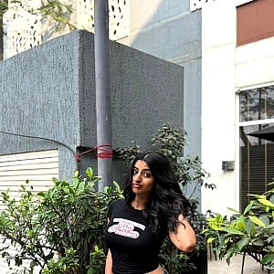 Sania Mistry