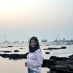 Sania Mistry