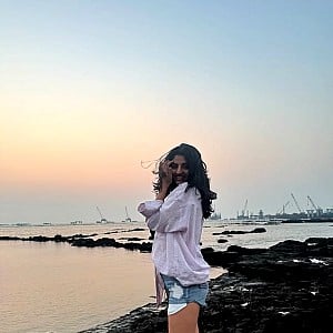 Sania Mistry