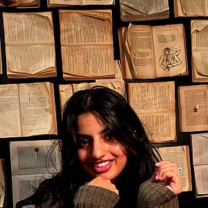 Sania Mistry