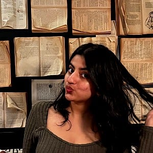 Sania Mistry