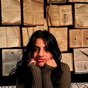 Sania Mistry